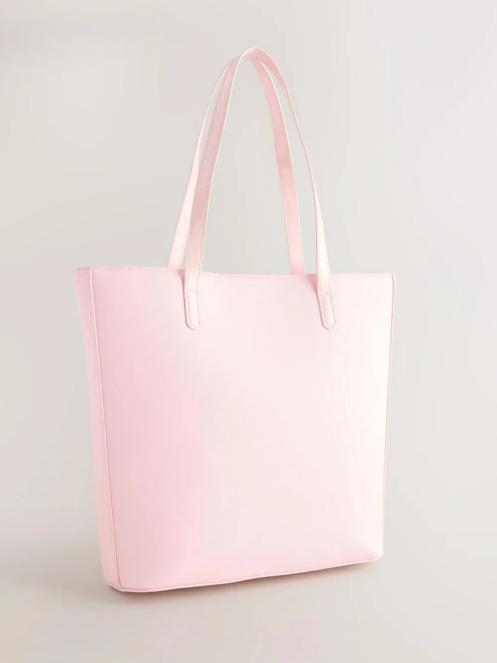 Baker by Ted Baker Embossed PU Tote Bag^ Bags
