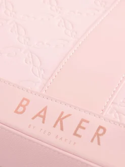 Baker by Ted Baker Embossed PU Tote Bag^ Bags