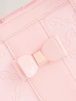 Baker by Ted Baker Embossed PU Tote Bag^ Bags