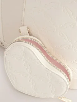 Baker by Ted Baker Embossed PU Tote Bag^ Bags