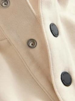 Outlet Baker by Ted Baker Funnel Neck Sweat & Wide Leg Joggers Set 2 Piece