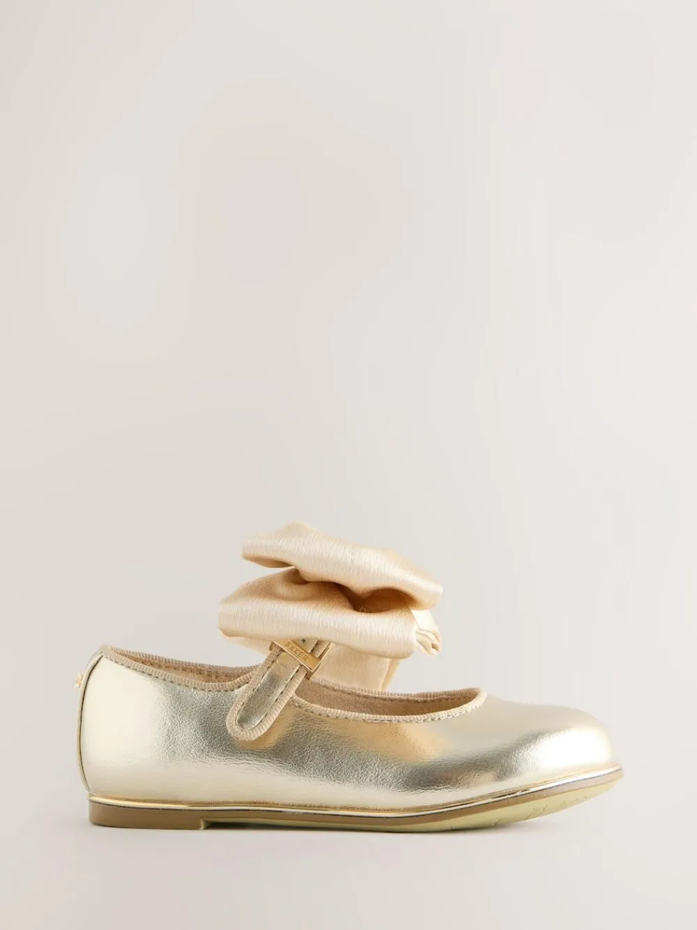 Baker by Ted Baker Girls Mary Jane Bow Occasion Shoes^ Occasionwear|Shoes