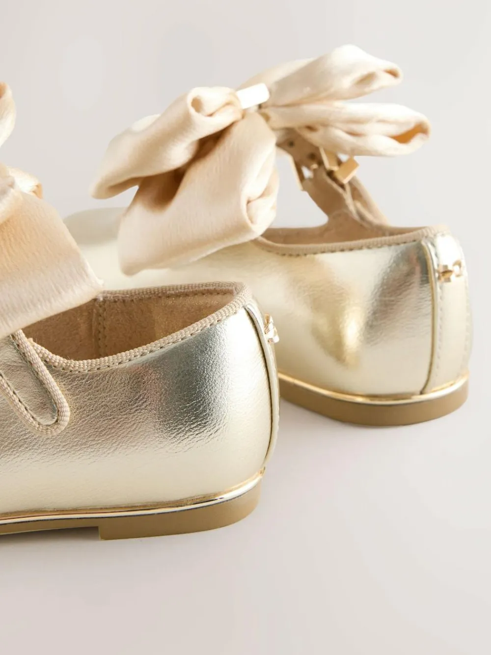 Baker by Ted Baker Girls Mary Jane Bow Occasion Shoes^ Occasionwear|Shoes