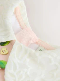 Baker by Ted Baker Lace Collared Ponte Dress^ Dresses|Dresses