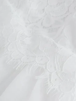 Baker by Ted Baker Lace Mesh Dress^ Occasionwear