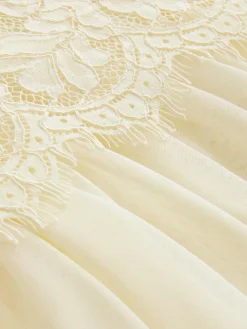 Baker by Ted Baker Lace Mesh Dress^ Occasionwear