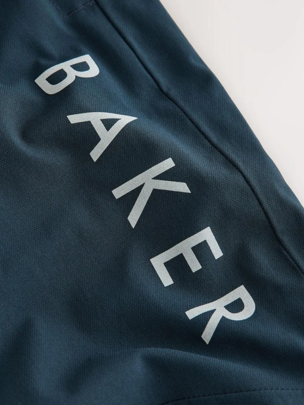 Discount Baker by Ted Baker Navy Waterproof Ski Salopettes