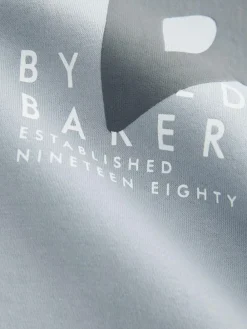 Baker by Ted Baker Oversized Graphic Hoodie and Joggers Set^BOY Sets & Outfits|Sweatshirts & Hoodies