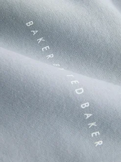 Baker by Ted Baker Oversized Graphic Hoodie and Joggers Set^BOY Sets & Outfits|Sweatshirts & Hoodies