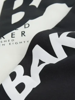 Baker by Ted Baker Oversized Graphic Hoodie and Joggers Set^BOY Sweatshirts & Hoodies|Sweat Pants