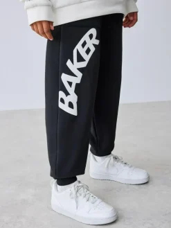 Baker by Ted Baker Oversized Graphic Hoodie and Joggers Set^BOY Sweatshirts & Hoodies|Sweat Pants