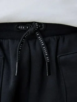 Baker by Ted Baker Oversized Graphic Hoodie and Joggers Set^BOY Sweatshirts & Hoodies|Sweat Pants