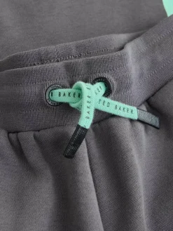 Online Baker by Ted Baker Oversized Pocket Sweatshirt and Joggers Set