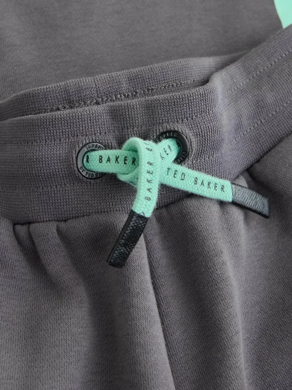 Online Baker by Ted Baker Oversized Pocket Sweatshirt and Joggers Set