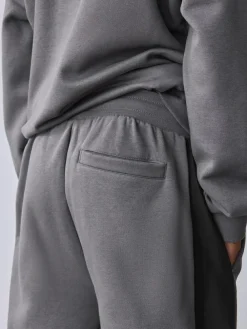 Online Baker by Ted Baker Oversized Pocket Sweatshirt and Joggers Set