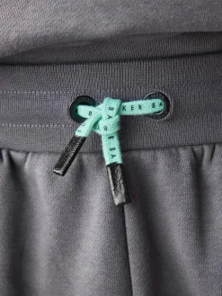 Online Baker by Ted Baker Oversized Pocket Sweatshirt and Joggers Set