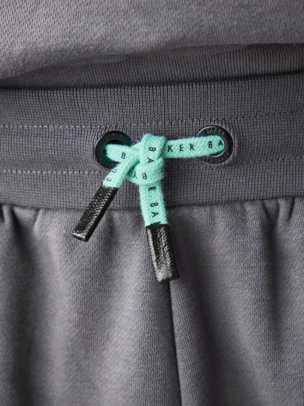 Online Baker by Ted Baker Oversized Pocket Sweatshirt and Joggers Set