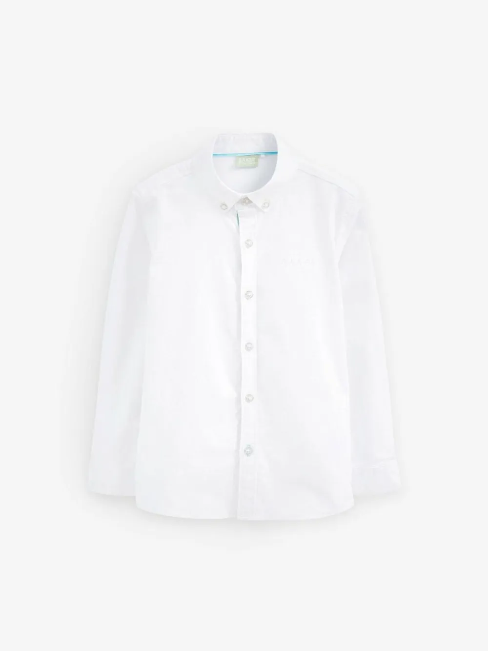 New Baker by Ted Baker Oxford Shirt White