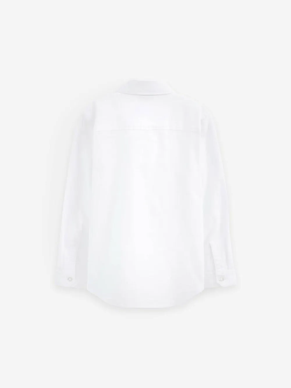 New Baker by Ted Baker Oxford Shirt White