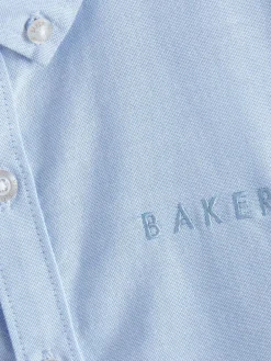 Baker by Ted Baker Oxford Shirt^BOY Shirts