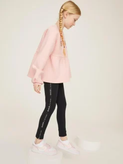 New Baker by Ted Baker Peplum Sweater And Legging Set