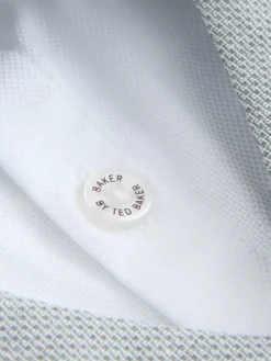 Baker by Ted Baker Shirt Waistcoat and Shorts Set^BOY Occasionwear