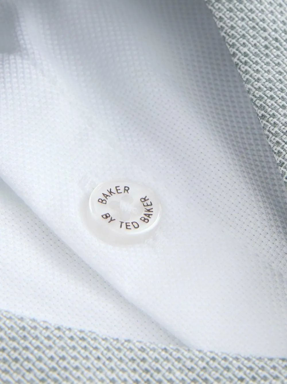 Baker by Ted Baker Shirt Waistcoat and Shorts Set^BOY Occasionwear