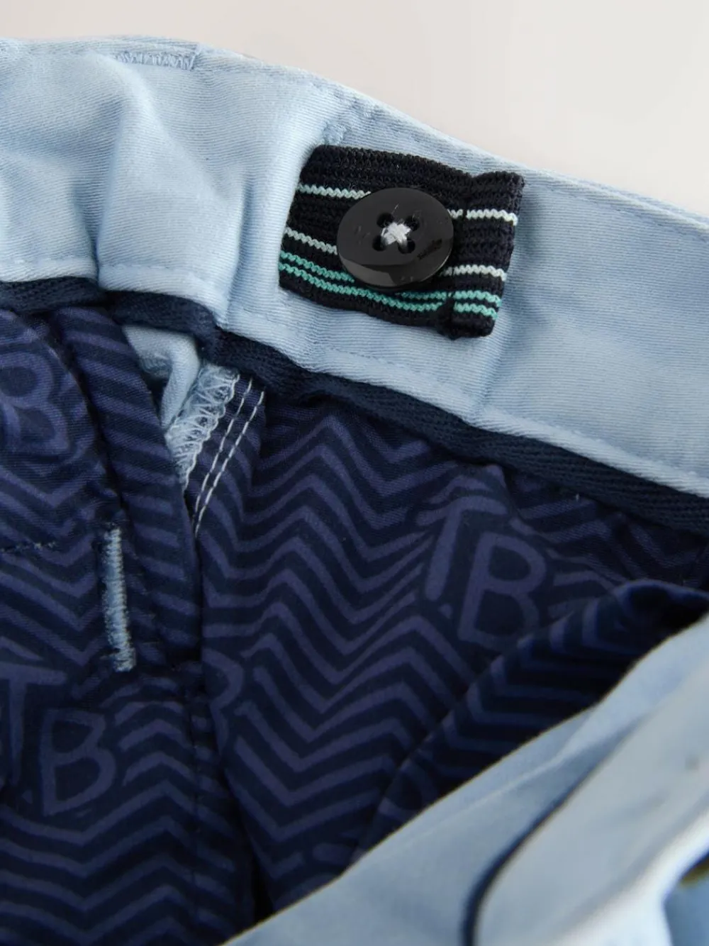 Baker by Ted Baker Shirt Trousers and Braces Set^BOY Shirts|Occasionwear