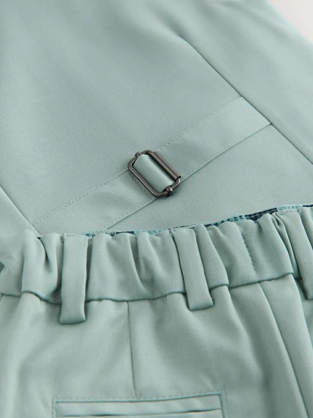 Baker by Ted Baker Shirt Waistcoat and Shorts Set^BOY Occasionwear