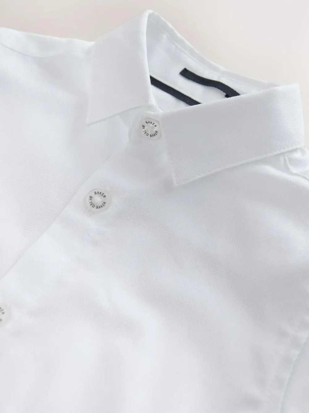 Baker by Ted Baker Shirt Waistcoat and Shorts Set^BOY Occasionwear