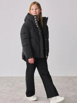 Clearance Baker by Ted Baker Shower Resistant Short Padded Coat