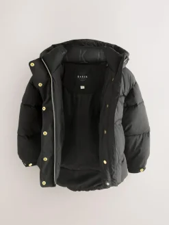 Clearance Baker by Ted Baker Shower Resistant Short Padded Coat