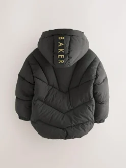 Clearance Baker by Ted Baker Shower Resistant Short Padded Coat