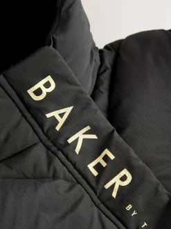 Clearance Baker by Ted Baker Shower Resistant Short Padded Coat