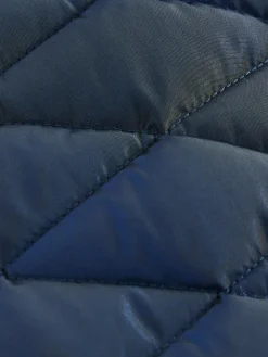 Baker by Ted Baker Shower Resistant Midweight Belted Padded Coat^ Jackets & Coats|Snowsuits & Coats