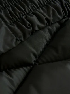 Baker by Ted Baker Shower Resistant Midweight Belted Padded Coat^ Jackets & Coats|Snowsuits & Coats