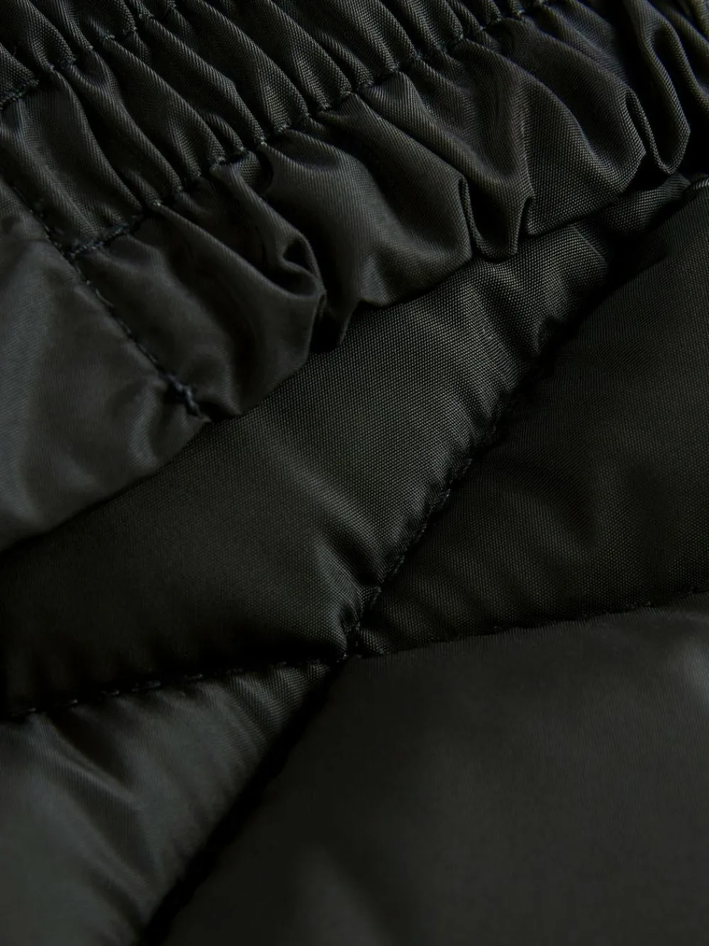 Baker by Ted Baker Shower Resistant Midweight Belted Padded Coat^ Jackets & Coats|Snowsuits & Coats