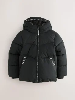 Baker by Ted Baker Shower Resistant Padded Jacket^BOY Coats & Jackets|Snowsuits & Coats