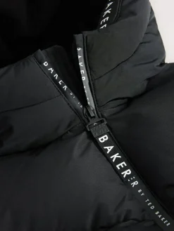 Baker by Ted Baker Shower Resistant Padded Jacket^BOY Coats & Jackets|Snowsuits & Coats