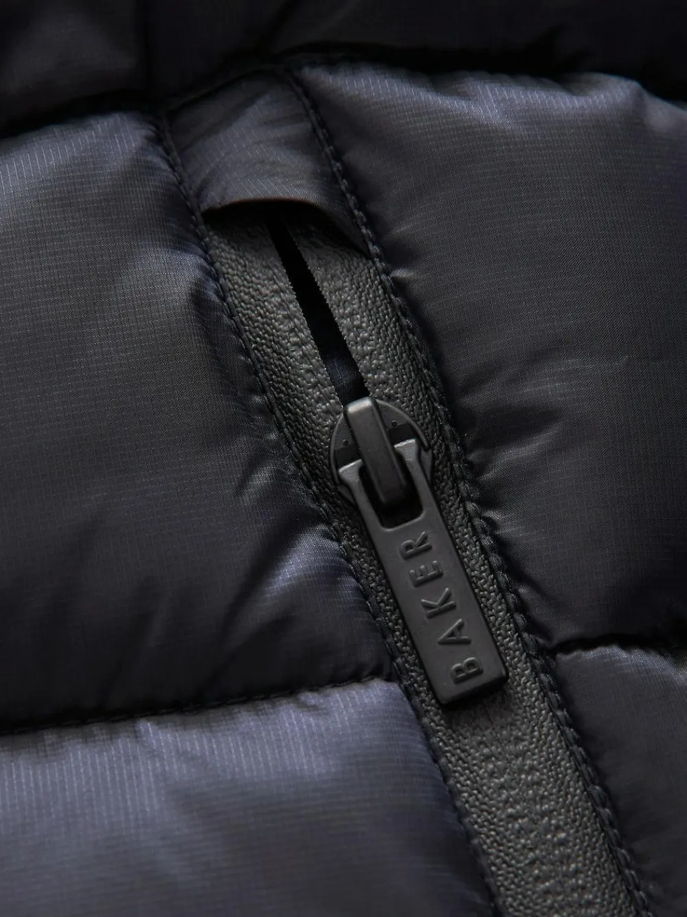 Baker by Ted Baker Shower Resistant Gilet^BOY Coats, Jackets & Pramsuits|Coats, Jackets & Pramsuits