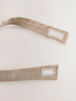 Baker by Ted Baker Smart Mockable Romper Stone