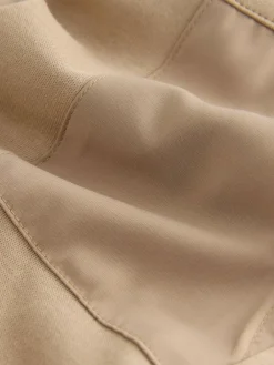 Baker by Ted Baker Stone Dungaree and Polo Shirt Set^BOY Dungarees