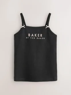 Baker by Ted Baker Strappy Vests 3 Pack^ Vests