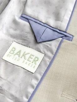 Clearance Baker by Ted Baker Suit Jacket