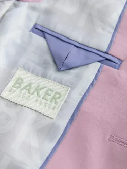 Clearance Baker by Ted Baker Suit Jacket