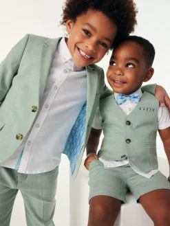 Baker by Ted Baker Suit Jacket^BOY Occasionwear|Suits & Vest