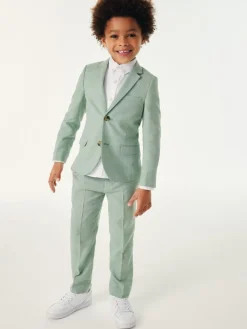 Baker by Ted Baker Suit Jacket^BOY Occasionwear|Suits & Vest