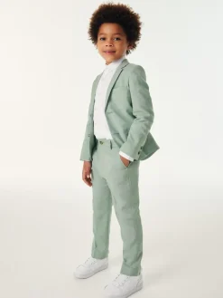 Baker by Ted Baker Suit Jacket^BOY Occasionwear|Suits & Vest