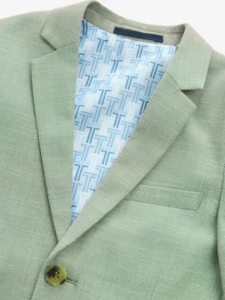 Baker by Ted Baker Suit Jacket^BOY Occasionwear|Suits & Vest