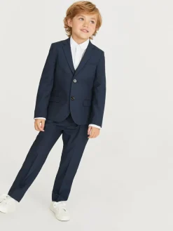 Baker by Ted Baker Suit Jacket^BOY Occasionwear|Suits & Vest